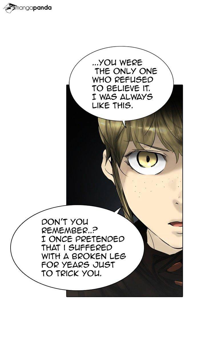 Tower of God, Chapter 264 image 04